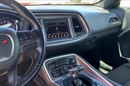 2020 dodge challenger sxt in lubbock, texas