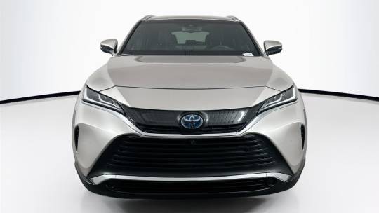 2021 Toyota Venza