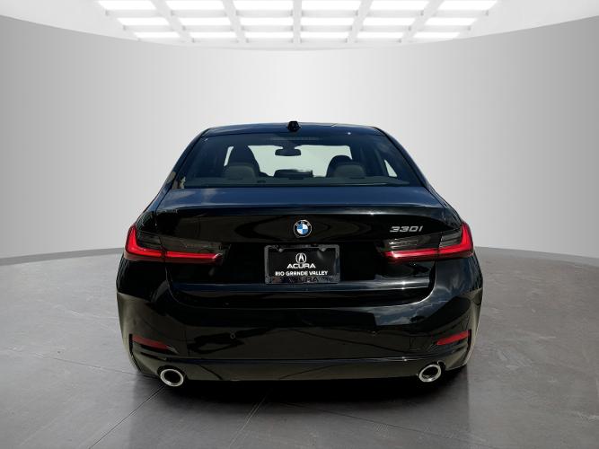 used 2024 bmw 3 series 330i