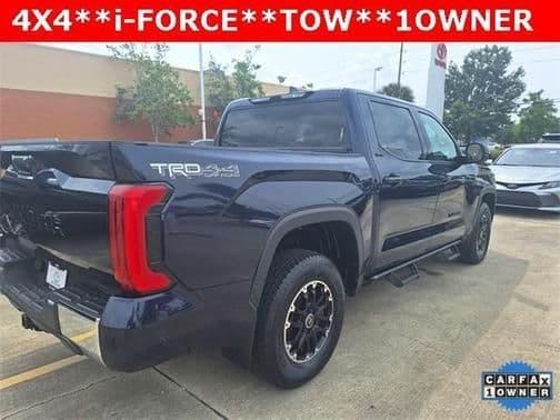 2022 toyota tundra sr5 in beachview, louisiana
