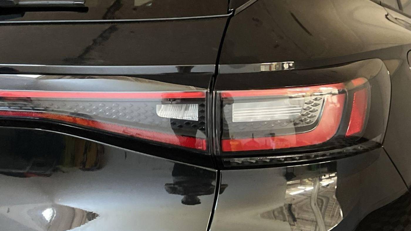 2021 volkswagen id.4 1st edition