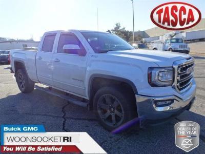 2016 gmc sierra 1500 sle 4x4 sle 4dr double cab 6.5 ft. sb for sale in cranston, rhode island