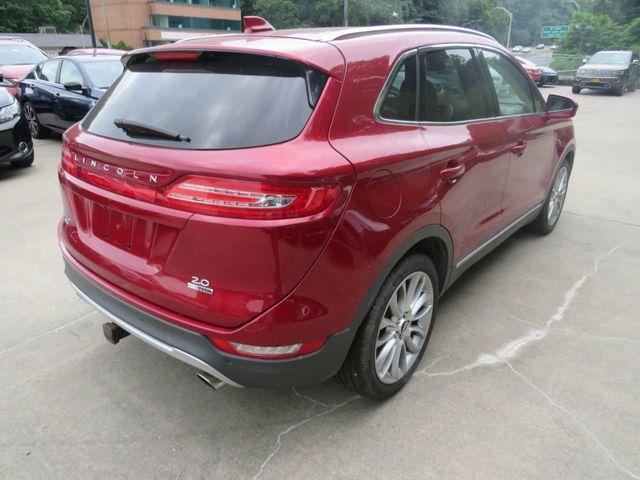 2015 lincoln mkc in yonkers, new york