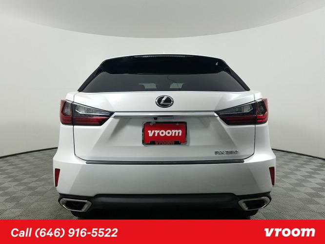 used 2017 lexus rx 350 fwd boise, id 83642 for sale in meridian, idaho