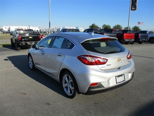 used 2017 chevrolet cruze premier hatchback goldsboro, nc 27534 for sale in goldsboro, north carolina