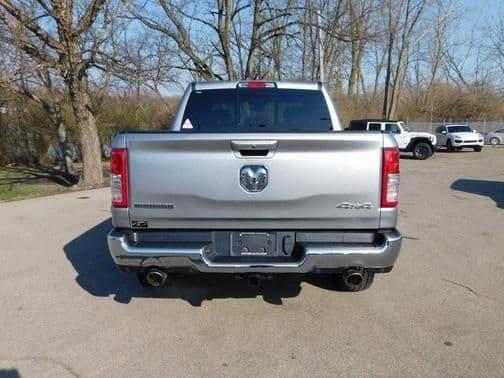 2022 ram 1500 big horn in chester, indiana