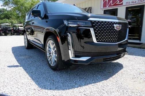 2022 cadillac escalade premium luxury in loxley, alabama