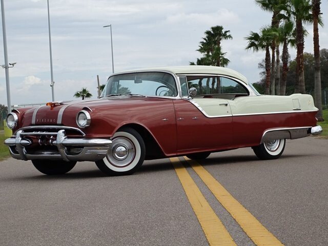 1955 pontiac star chief