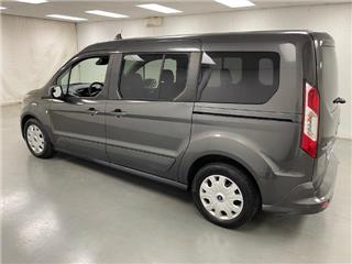2020 Ford Transit Connect xlt