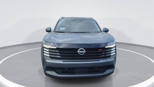 2025 Nissan Kicks