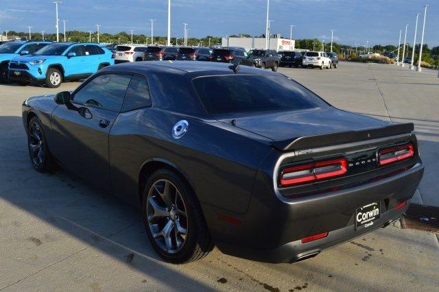 used 2015 dodge challenger sxt plus bellevue, ne 68147 for sale in bellevue, nebraska