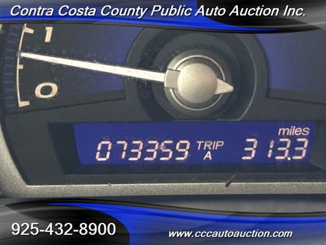 2006 honda civic ex