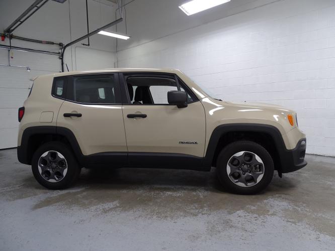 certified 2015 jeep renegade 4wd sport salt lake city, ut 84120 for sale in salt lake city, utah