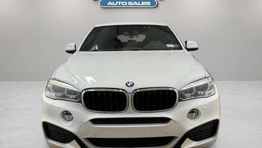 2015 bmw x6 xdrive35i