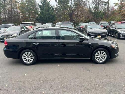 2015 volkswagen passat in co bluffs, iowa