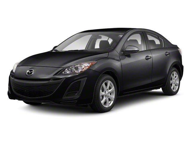 2011 mazda mazda3 i sport i sport 4dr sedan 5m for sale in narragansett, rhode island