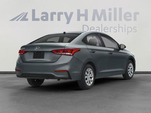 2020 hyundai accent se
