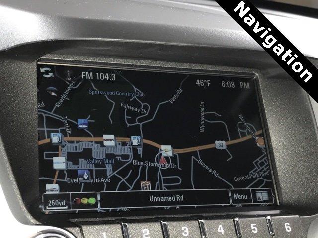 used 2016 gmc terrain awd sle w/ sle-2 harrisonburg, va 22801 for sale in harrisonburg, virginia