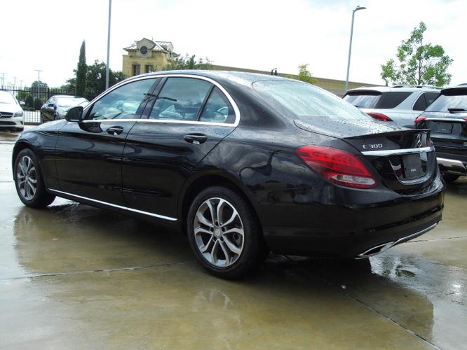used 2016 mercedes-benz c 300 sport sedan lafayette, la 70503 for sale in lafayette, louisiana