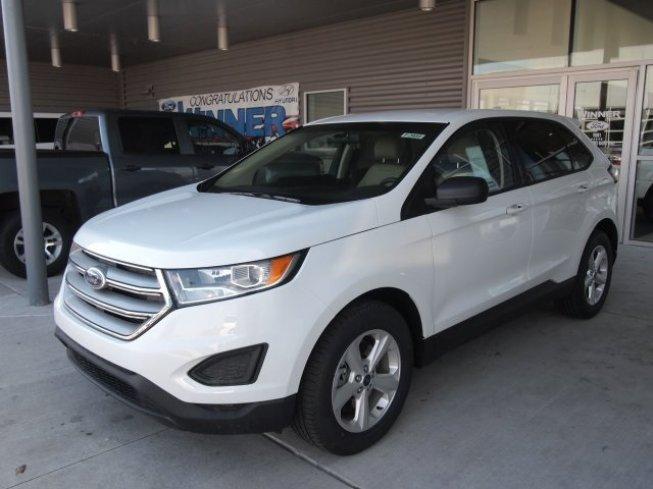 2018 ford edge awd se for sale in dover, delaware
