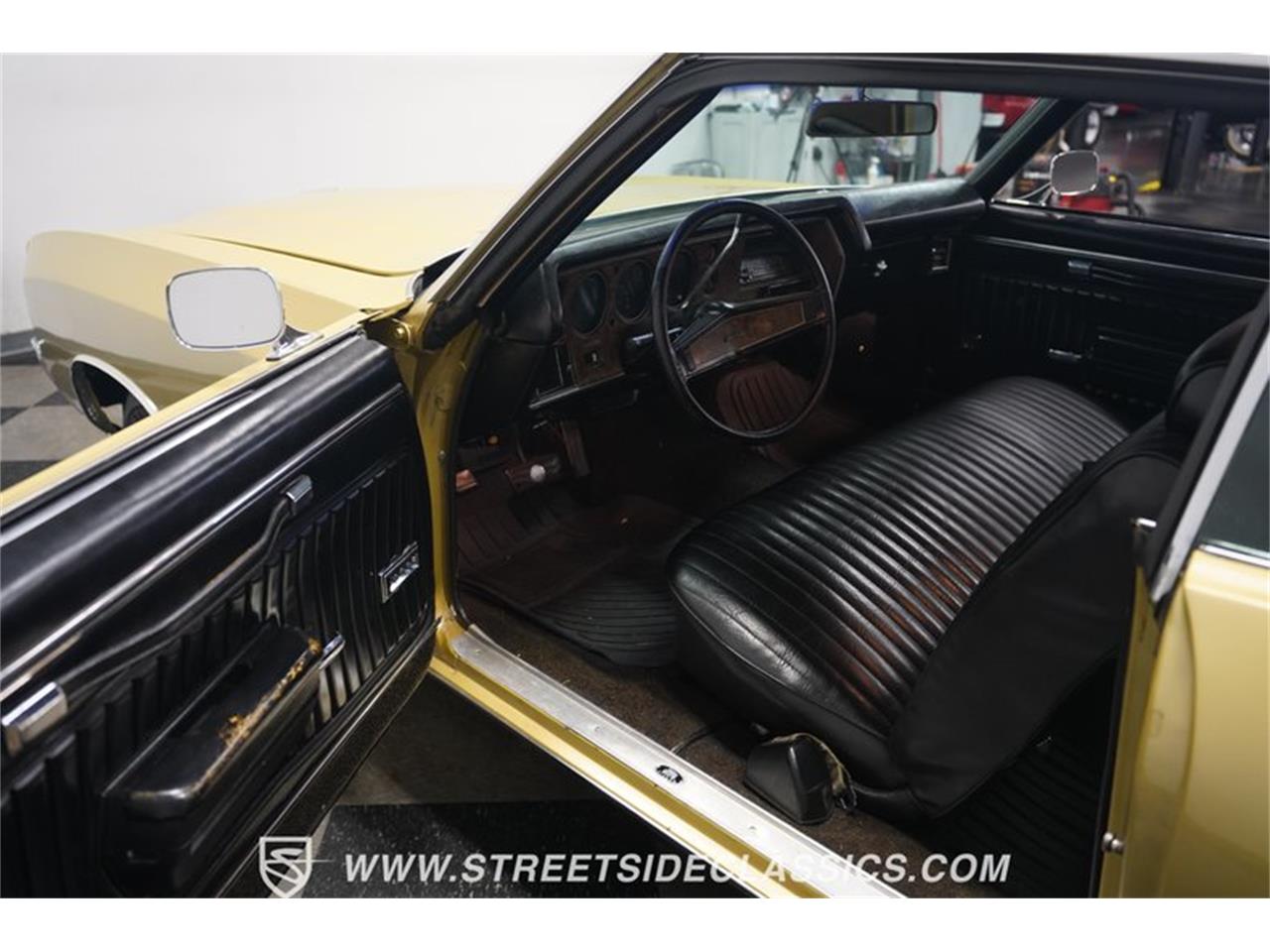 1970 chevrolet monte carlo