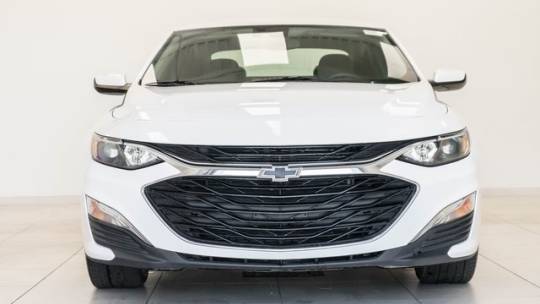 2023 chevrolet malibu rs