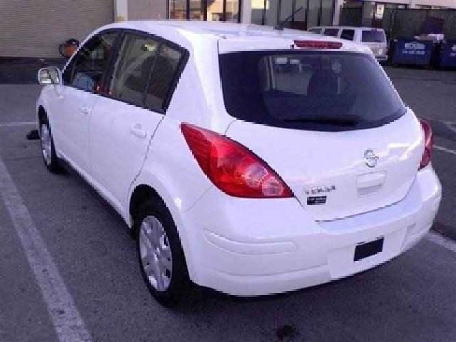 2011 nissan versa s hatchback 4d in elmhurst, ny