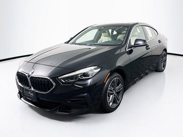 2022 bmw 228 gran coupe i