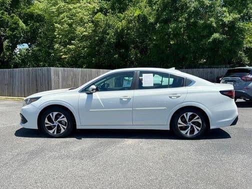 2021 subaru legacy premium in pensacola, florida