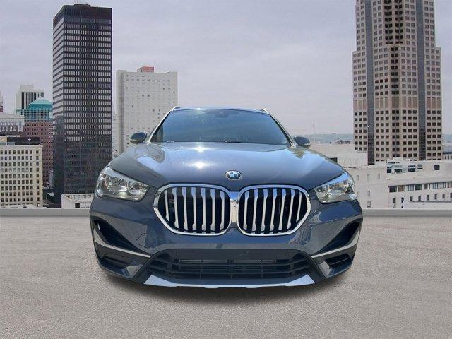 2021 bmw x1 sdrive28i
