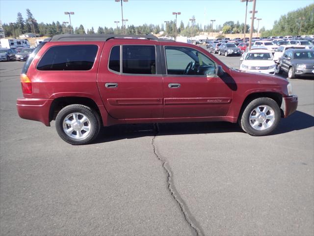 2005 gmc envoy xl sle