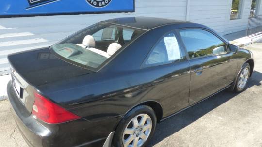 2003 Honda Civic