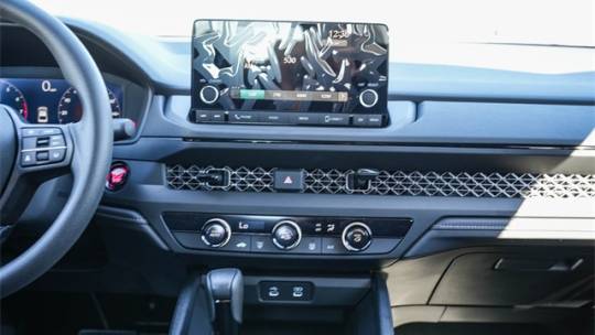 2023 Honda Accord