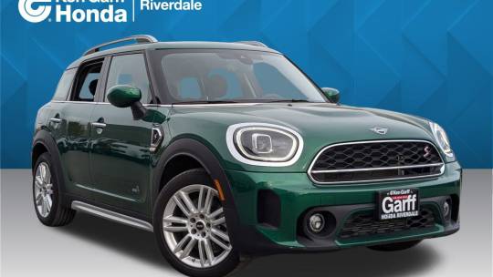 2024 Mini Countryman