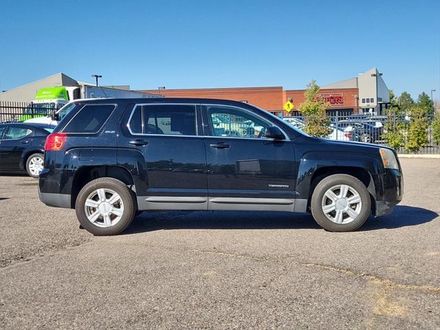 2015 gmc terrain sle-1