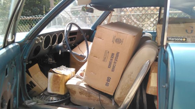 1962 chevrolet corvair spyder convertible and 1966 corsa with air conditioning