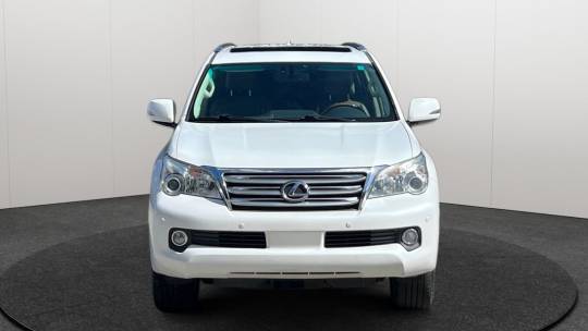 2013 Lexus GX