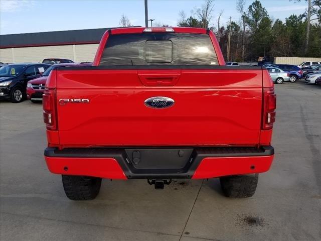 used 2015 ford f150 lariat cleveland, tn 37311 for sale in cleveland, tennessee