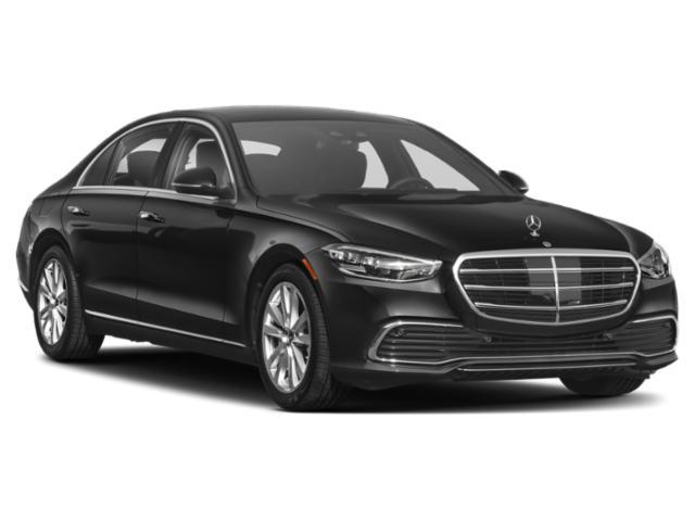2023 mercedes-benz s-class 4matic