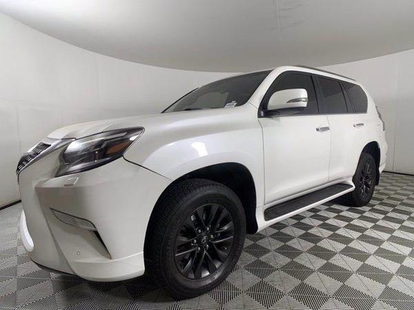 2020 lexus gx in saint louis, missouri