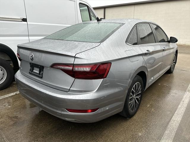2020 volkswagen jetta 1.4t s