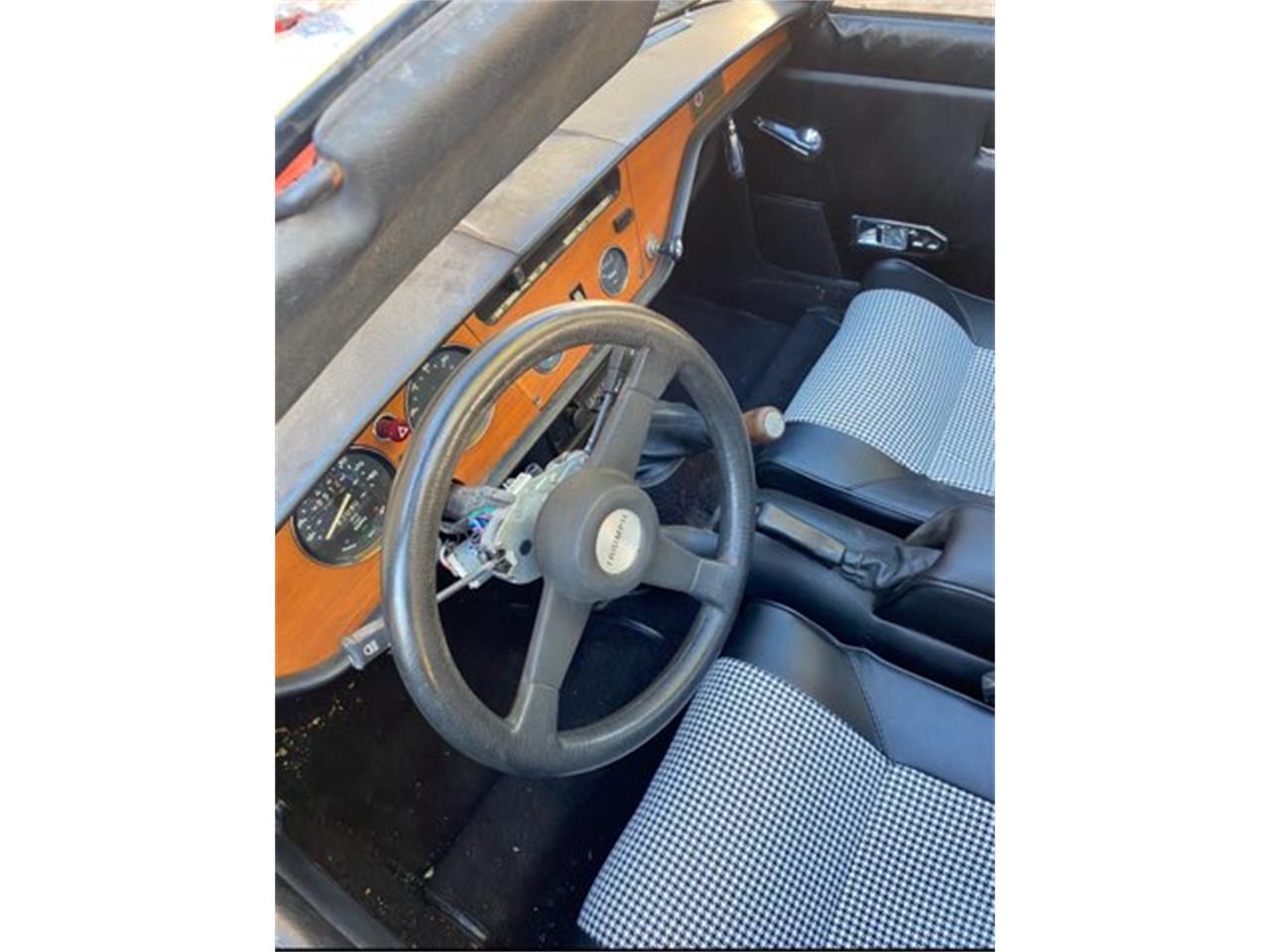 1979 triumph spitfire