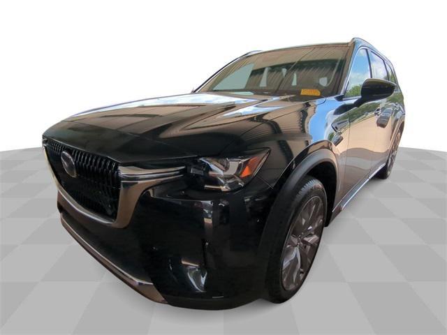 2024 mazda cx-90 base