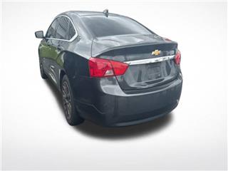 2015 Chevrolet Impala ls fleet