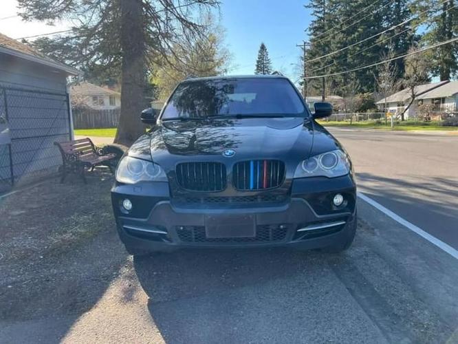 2013 bmw x5 xdrive35i 4dr all-wheel drive sports activity vehicle in charbonneau, oregon