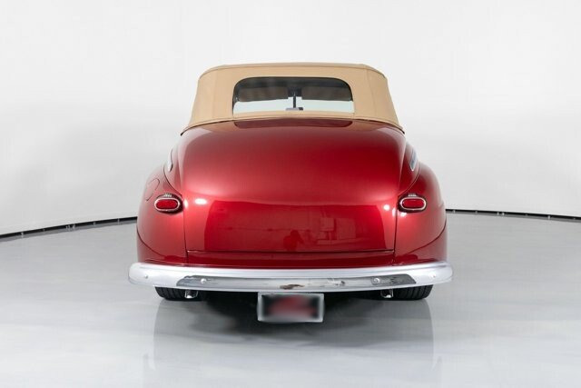 1948 ford deluxe