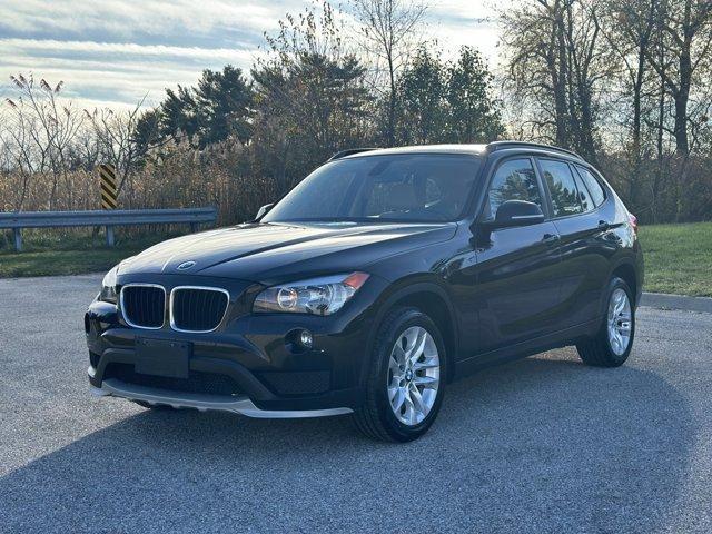 2015 bmw x1 xdrive 28i