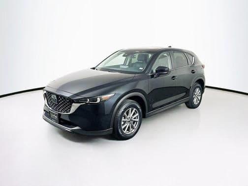 2022 mazda cx-5 2.5 s preferred package in chesterfield, missouri
