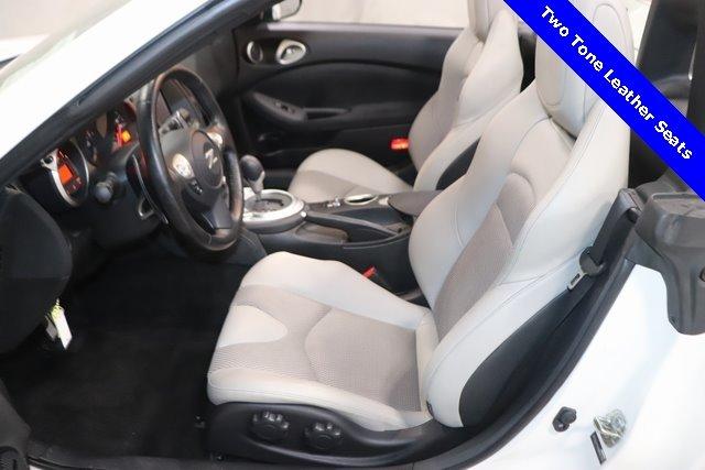 used 2017 nissan 370z touring fargo, nd 58103 for sale in fargo, north dakota