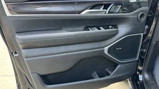 2024 Jeep Wagoneer
